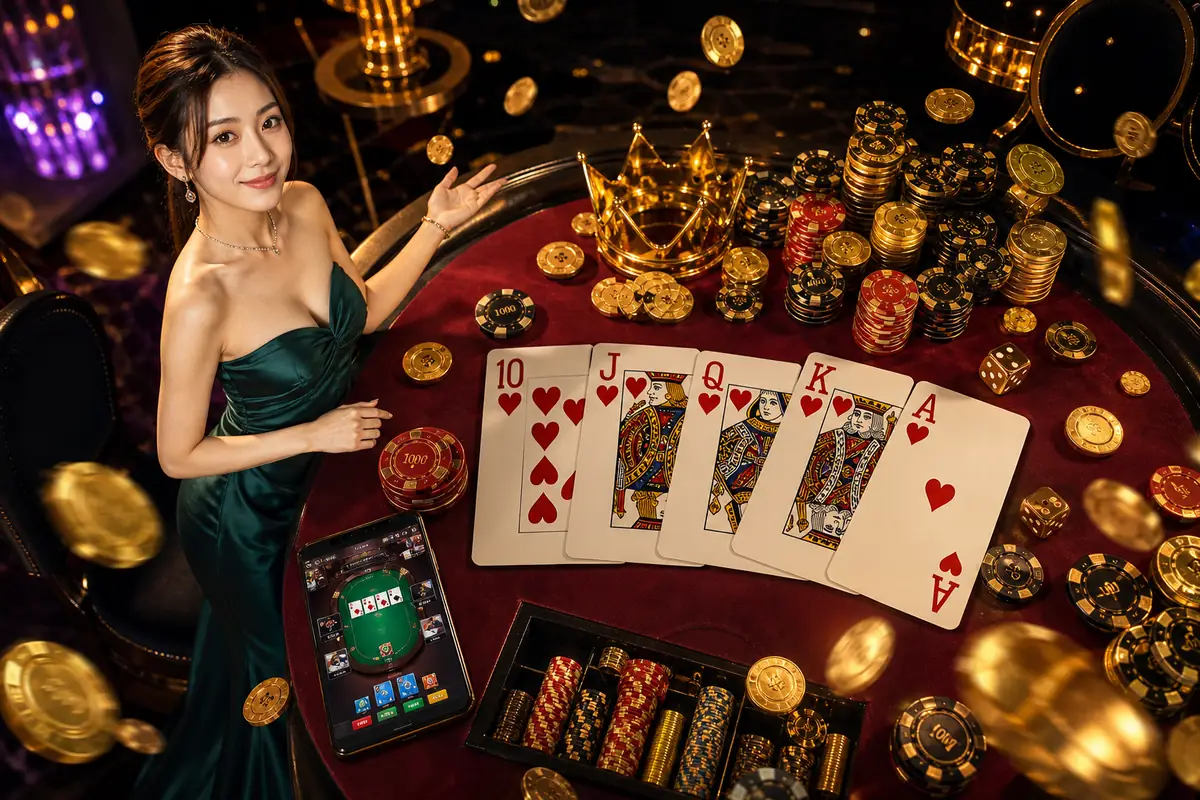 tk9999vip বাংলাদেশ অনলাইন গেমিং প্ল্যাটফর্ম